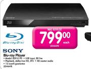 Sony Blu-Ray Player (BDP-S190)-Each