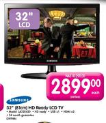 Samsung HD Ready LCD TV (LA32E420)-32"(81cm) Each