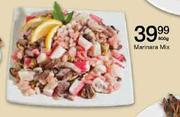 Marinara Mix-800g