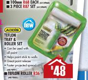 Addis Teflon Roller