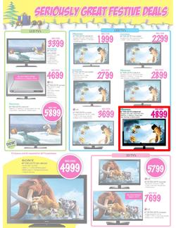 Game : Seriously Great Festive Deals (1 Nov - 4 Nov), page 2