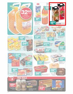 Checkers Western Cape : Reasons to Change (24 Oct - 4 Nov), page 2