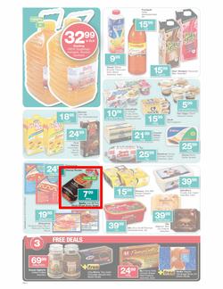 Checkers Western Cape : Reasons to Change (24 Oct - 4 Nov), page 2