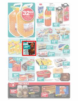 Checkers Western Cape : Reasons to Change (24 Oct - 4 Nov), page 2
