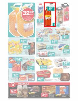 Checkers Western Cape : Reasons to Change (24 Oct - 4 Nov), page 2