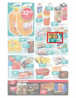 Checkers Western Cape : Reasons to Change (24 Oct - 4 Nov), page 2