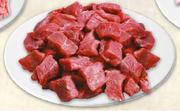 Beef Goulash-Per kg