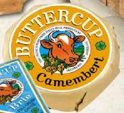 Buttercup Camembert-115gm