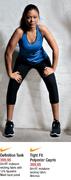 Nike Definition Tank