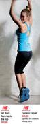 New Balance Fashion Capris