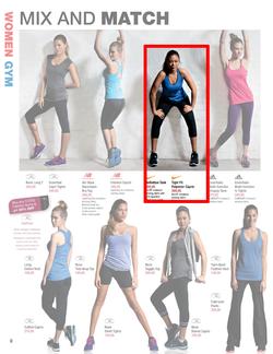 Sportsmans Warehouse : Summer 2012 (25 Oct - 18 Nov), page 2