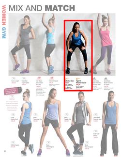 Sportsmans Warehouse : Summer 2012 (25 Oct - 18 Nov), page 2