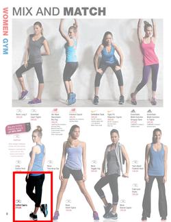 Sportsmans Warehouse : Summer 2012 (25 Oct - 18 Nov), page 2
