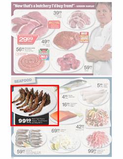 Checkers Gauteng : It's Time To Save (5 Nov - 18 Nov), page 2