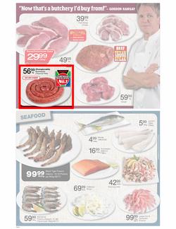 Checkers Gauteng : It's Time To Save (5 Nov - 18 Nov), page 2