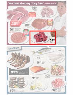 Checkers Gauteng : It's Time To Save (5 Nov - 18 Nov), page 2
