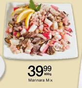 Marinara Mix-800g