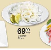 Calamari Rings-800g