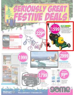 Game : Seriously Great Festive Deals (8 Nov - 11 Nov), page 2