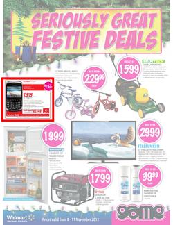 Game : Seriously Great Festive Deals (8 Nov - 11 Nov), page 2
