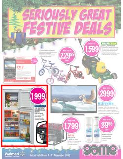Game : Seriously Great Festive Deals (8 Nov - 11 Nov), page 2