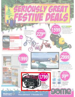 Game : Seriously Great Festive Deals (8 Nov - 11 Nov), page 2