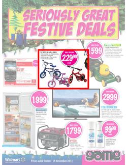 Game : Seriously Great Festive Deals (8 Nov - 11 Nov), page 2