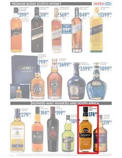 Ultra Liquors : Premium & Gift Collection (1 Nov - 31 Dec), page 2