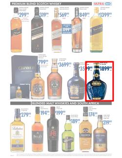 Ultra Liquors : Premium & Gift Collection (1 Nov - 31 Dec), page 2