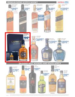 Ultra Liquors : Premium & Gift Collection (1 Nov - 31 Dec), page 2