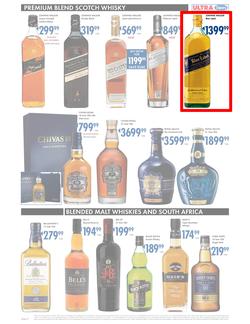 Ultra Liquors : Premium & Gift Collection (1 Nov - 31 Dec), page 2