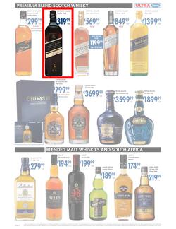 Ultra Liquors : Premium & Gift Collection (1 Nov - 31 Dec), page 2