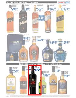 Ultra Liquors : Premium & Gift Collection (1 Nov - 31 Dec), page 2