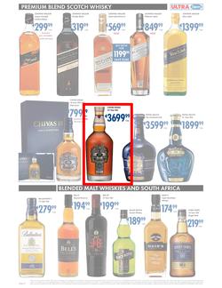 Ultra Liquors : Premium & Gift Collection (1 Nov - 31 Dec), page 2