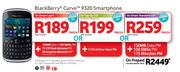 Blackberry Curve 9320 Smartphone