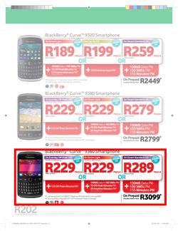 Makro : Vodacom Summer Savings (7 Nov - 6 Feb 2013), page 2