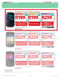 Makro : Vodacom Summer Savings (7 Nov - 6 Feb 2013), page 2
