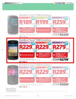 Makro : Vodacom Summer Savings (7 Nov - 6 Feb 2013), page 2