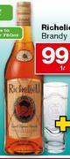 Richelieu Brandy-1Ltr.