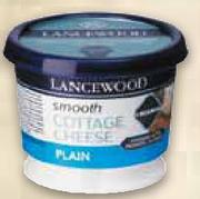 Lancewood Cottage Cheese-250gm