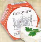 Fairview Traditional Camembert-125gm