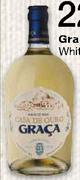 Graca White Wine-750ml