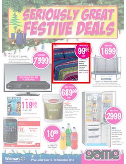 Game : Seriously Great Festive Deals (15 Nov - 18 Nov), page 2