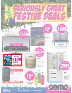 Game : Seriously Great Festive Deals (15 Nov - 18 Nov), page 2