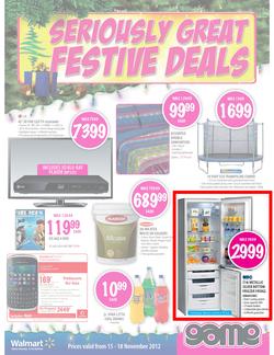Game : Seriously Great Festive Deals (15 Nov - 18 Nov), page 2