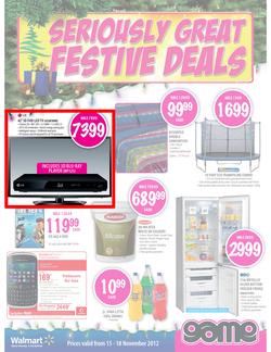 Game : Seriously Great Festive Deals (15 Nov - 18 Nov), page 2