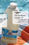 Two Ten Water Clarifier-1ltr