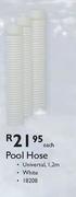 Pool Hose Each