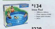 Intex Pool-1880mmx460mm