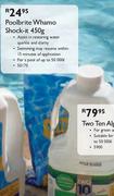 Poolbrite Whamo Shock-It-450g